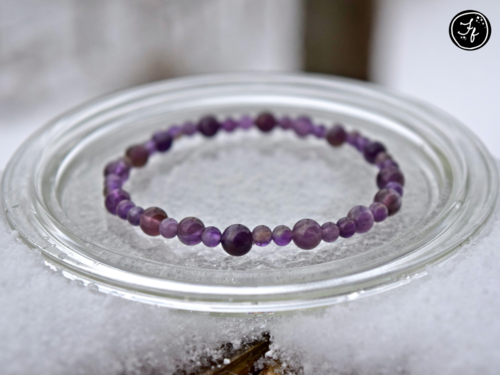 Amethyst Bracelet