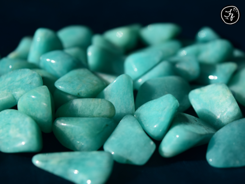 Amazonite