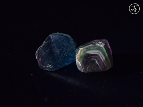 Fluorite