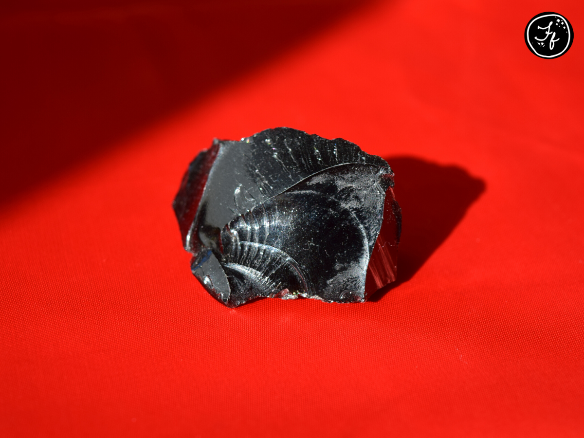 Obsidian